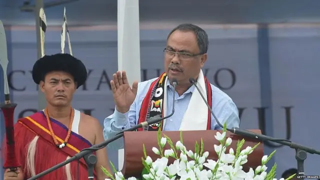 अरविंद राजखोवा