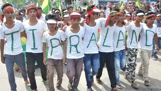 आईपीएफ़टी