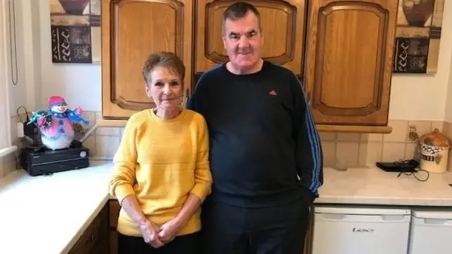 જ્યૂડી તથા રૉજર