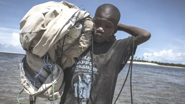 મોઝામ્બિકના કાબો ડેલ્ગાડો પ્રાંતમાં વસેલા પલ્માની વસતી અંદાજે 75 હજાર છે.