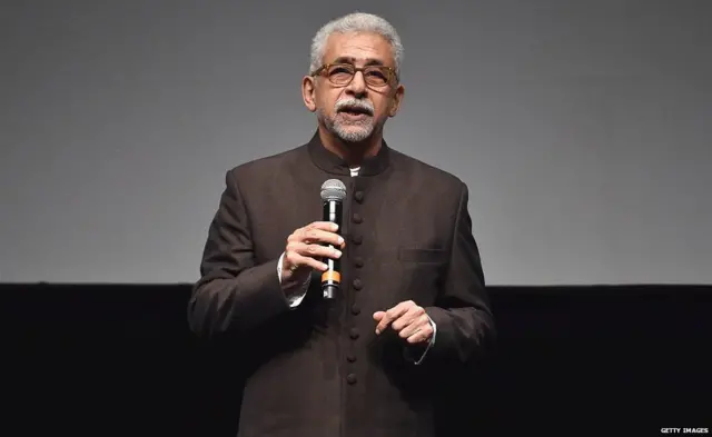 નસીરૂદ્દીન શાહ