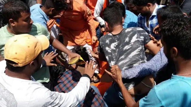 स्वामी अग्निवेश