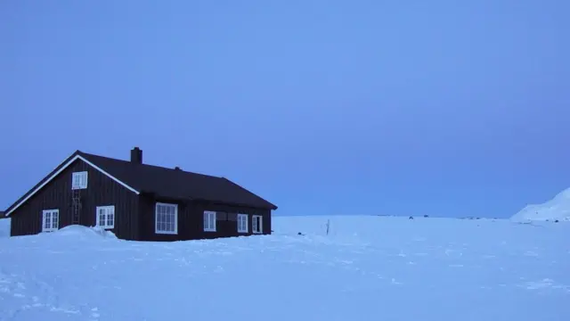 Paisagem no planaltovaidebet com palpitesHardanger