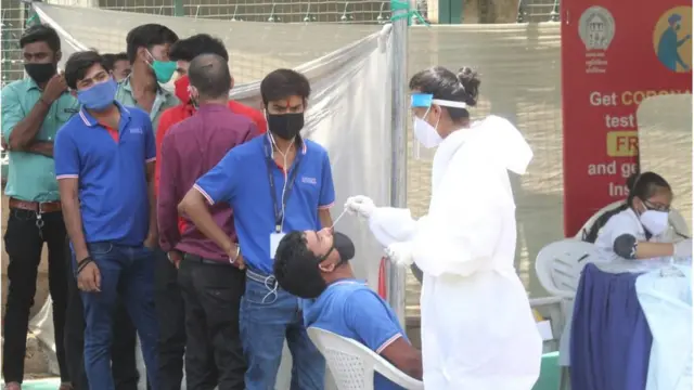 ગુજરાતમાં લૉકડાઉન