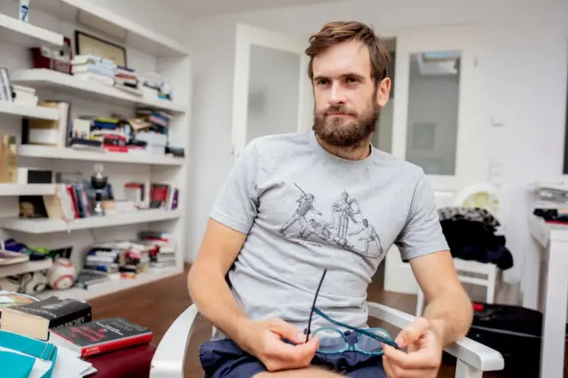 Петр Верзилов