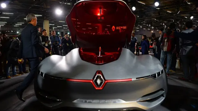 ਆਟੋ ਐਕਸਪੋ 2018