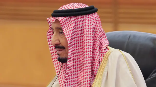 செளதி அரேபியாவின் அழுத்தத்தாலேயே அபிநந்தனை விடுதலை செய்ததா பாகிஸ்தான்?