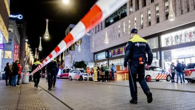 Hollanda