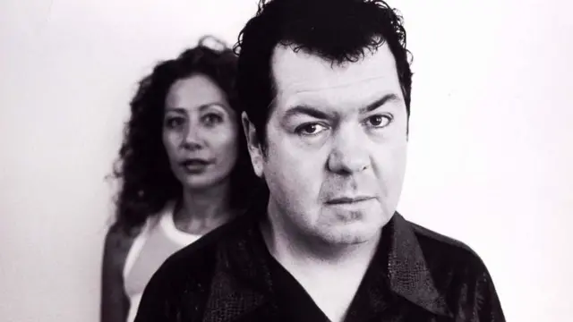 Cindy y Lol, Levinhurst