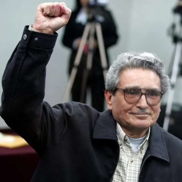 Guzmán