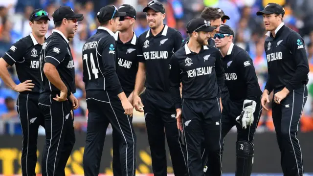 ન્યૂઝીલૅન્ડ