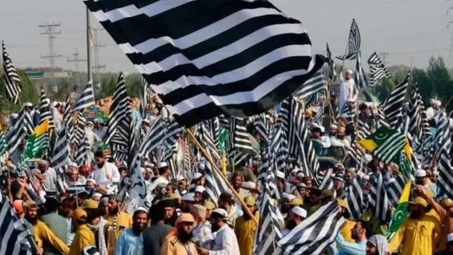 आझादी मोर्चा