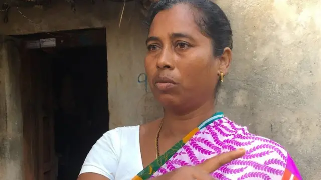 तेलंगाना हादसा