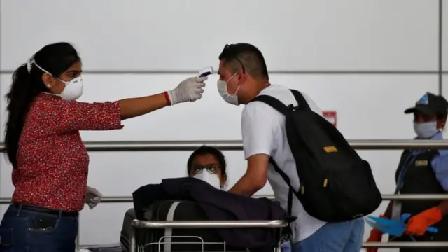 कोरोना वायरस गुजरात