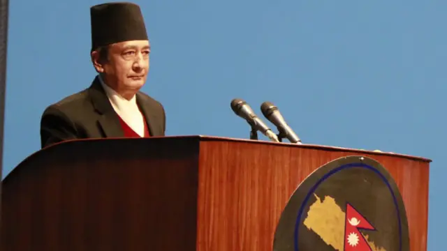 ज्ञानेन्द्रबहादुर कार्की