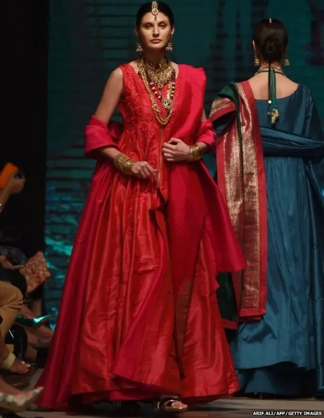 Pakistan Fashion Week