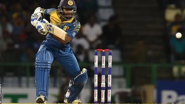 Sri Lanka cricket 2019