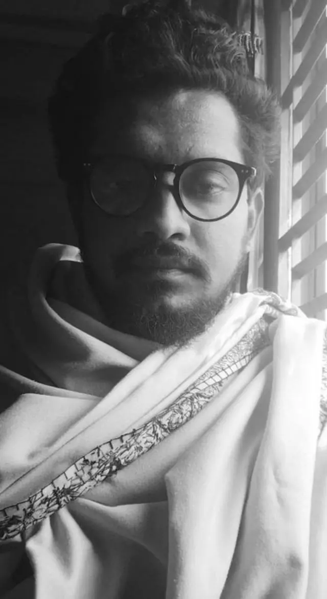 মোহাম্মদ আলমগীর কবির