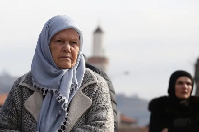 U Novom Pazaru je Dan žalosti, a trodnevna žalost proglašena je i u Opštini Sjenica.