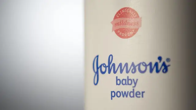 Johnson & Johnson