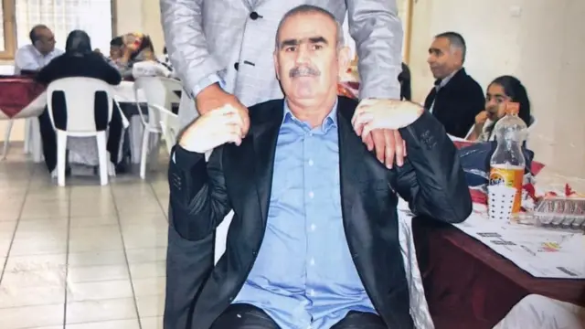 Şerali Dereli