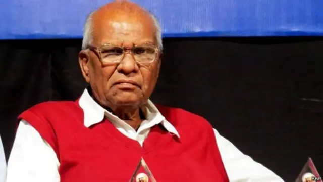 गोविंद पांसरे