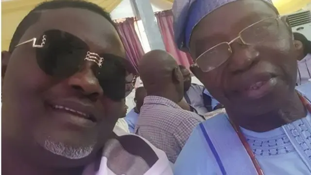 Antar Laniyan ati Lere Paimọ