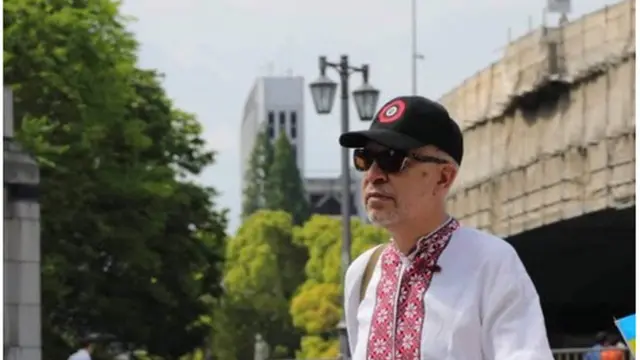 Ігор Харченко