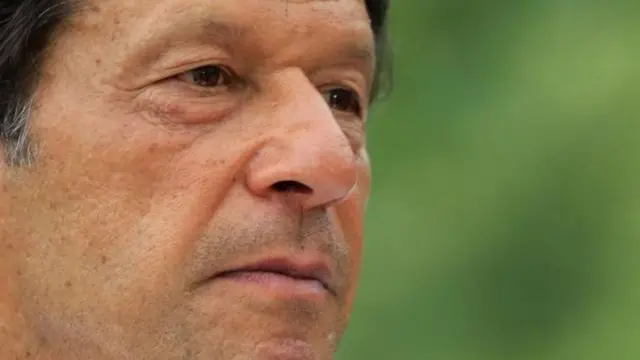 इम्रान खान