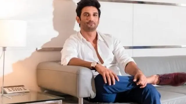 सुशांत सिंह राजपूत