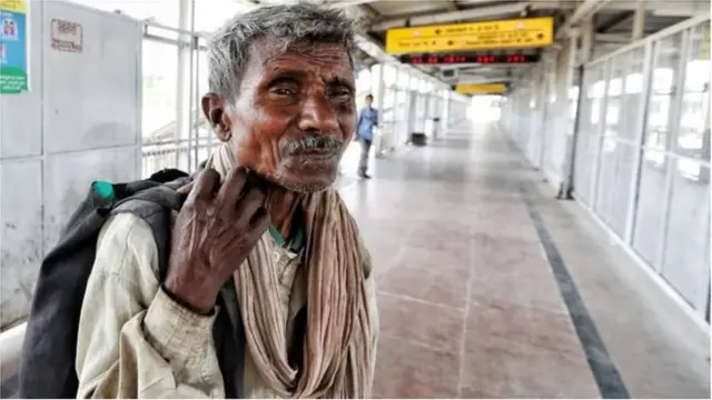 कोरोना