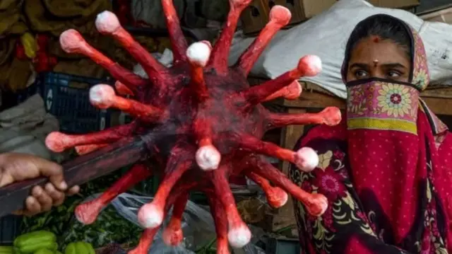 தமிழகத்தில் கொரோனா