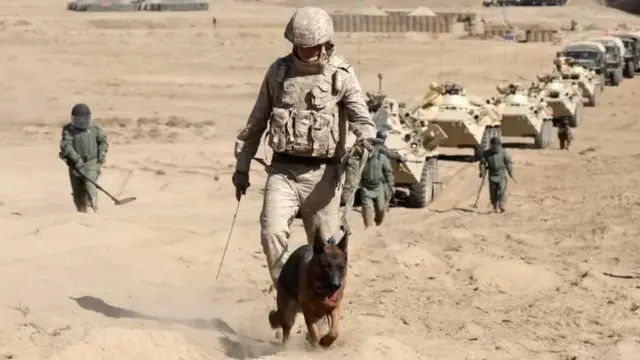 Rossiyaning Tojikistondagi harbiy bazasi