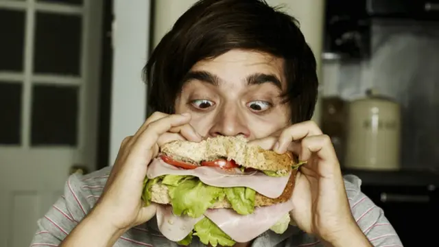 உணவு மனநலன்