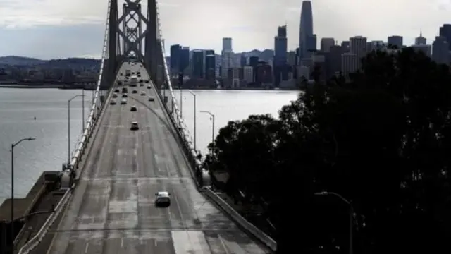 శాన్‌ఫ్రాన్సిస్కో