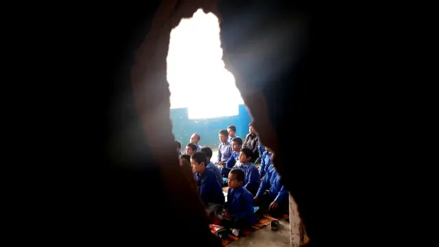 افغانستان