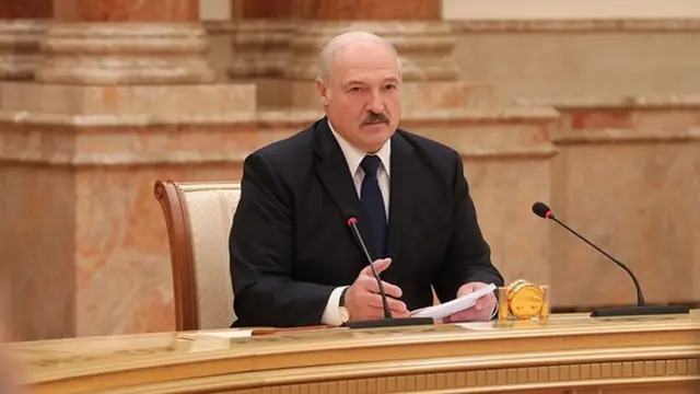 Lukashenko