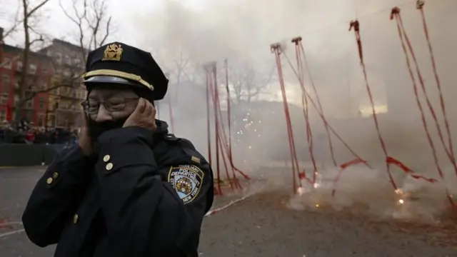 चीनी नव वर्ष