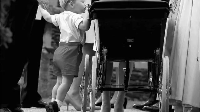 принц Джордж