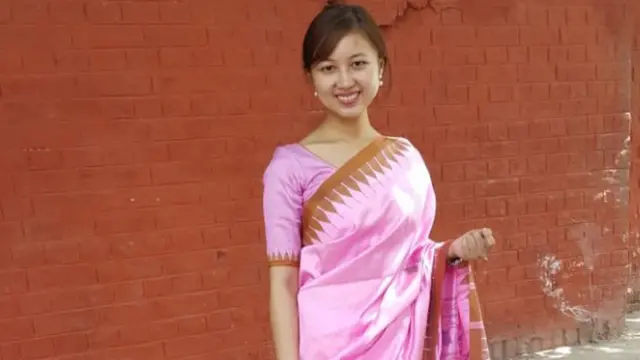 पूजा इलांगबम