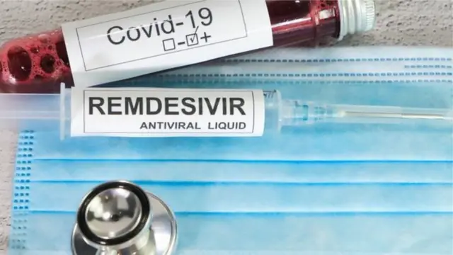 ரெம்டிசிவர்