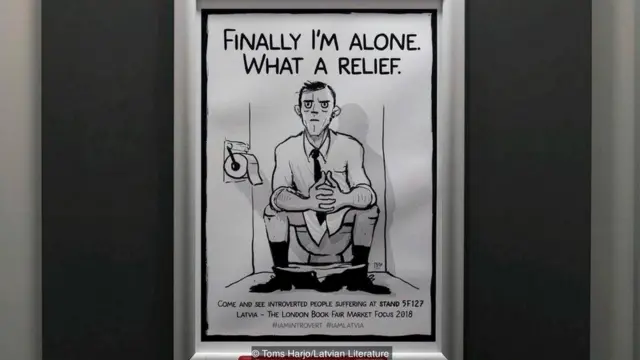 लातविया