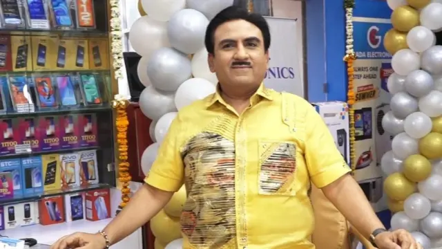 दिलीप जोशी