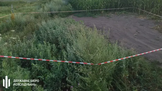 прикордонники, СБУ