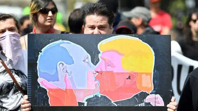 สมเด็จพระสันตะปาปาฟรานซิสทรงเรียกร้องให้บรรดาผู้นำคนสำคัญของโลกเชื่อมโยงอำนาจเข้ากับความถ่อมตนและความอ่อนโยน