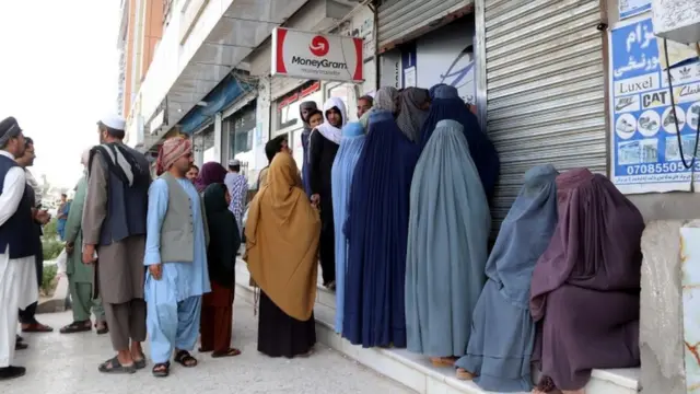 काबुलको अवस्था