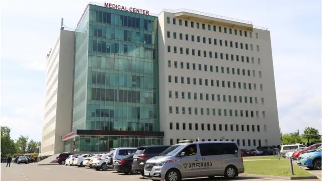 Клиника "Вивамеди"