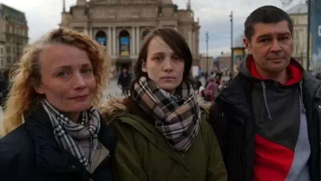 Rusiya-Ukrayna müharibəsi savaş Mariupol