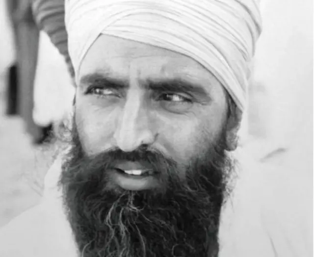 భింద్రన్‌వాలే