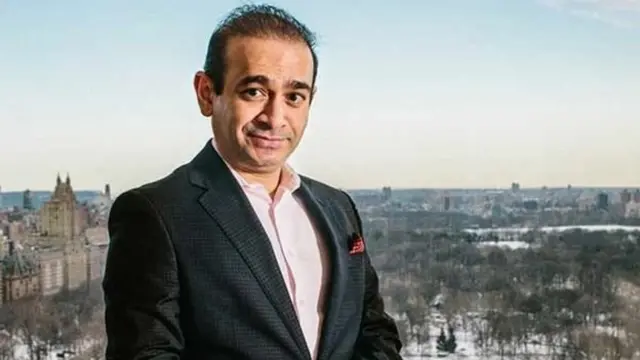 NIRAV MODI